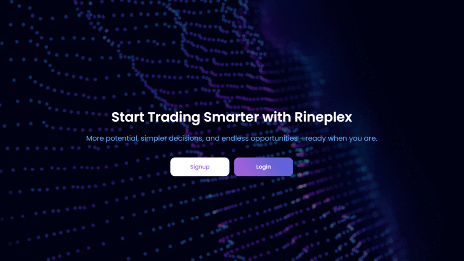 Rineplex — Отзывы, Мнение Эксперта, Скам
