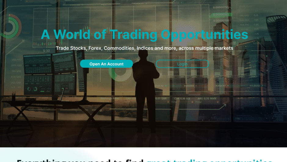 Zenfinex – Отзывы, разоблачение лохотрона в мире трейдинга