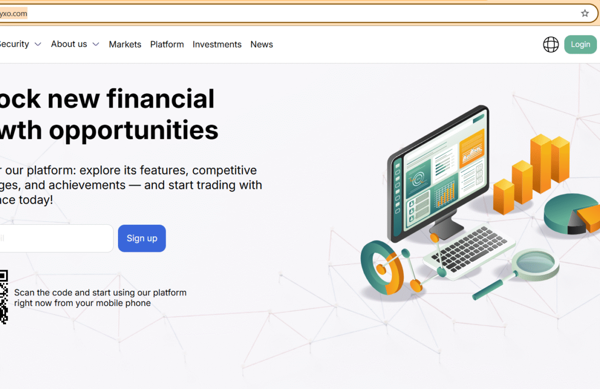 Ralyxo - Отзывы, Разоблачение схем и предупреждение для инвесторов, В чё опасность