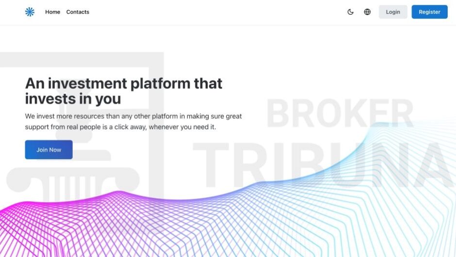 Greatness Capitals — Отзывы, разоблачение платформы брокера, осторожно