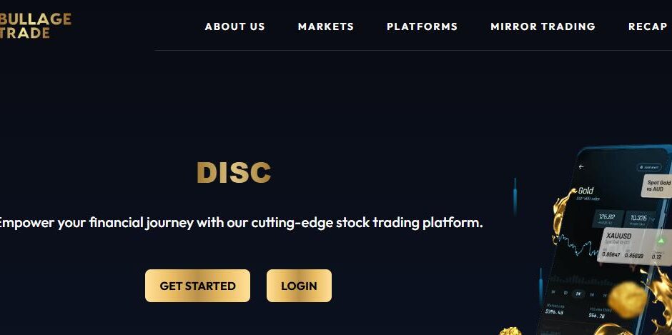 Bullagetrade — Отзывы, расследование и предупреждение инвесторам (bullagetrade.com)