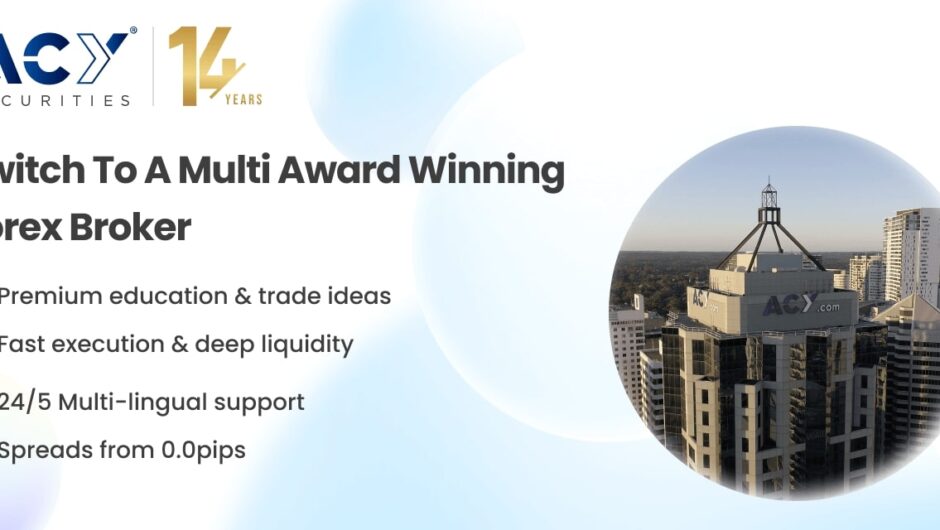 ACY Capital (acy.com) — Отзывы, разоблачение, как вернуть деньги и не попасть в ловушку