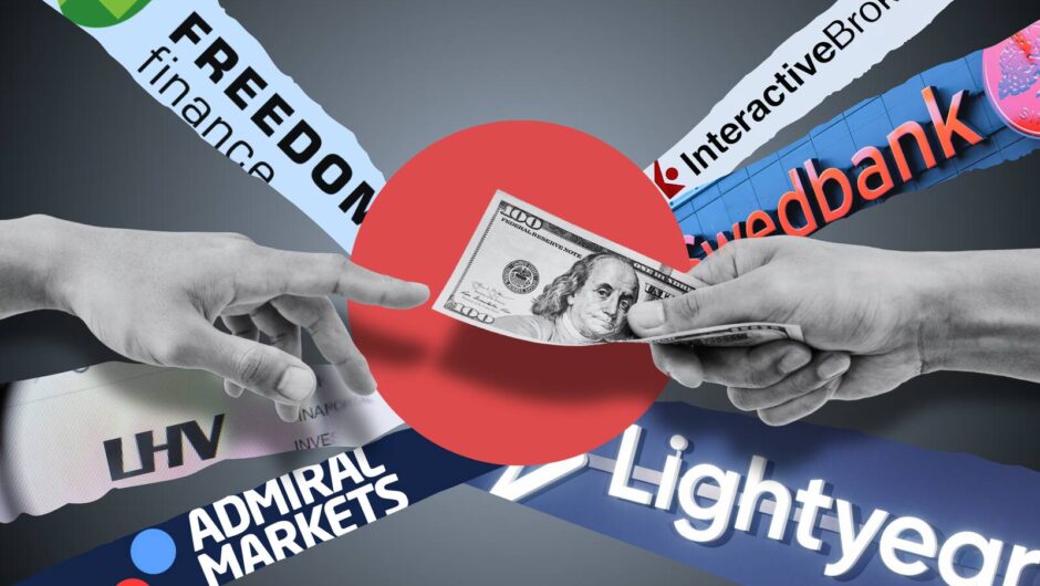 Как защитить себя от брокеров-мошенников.