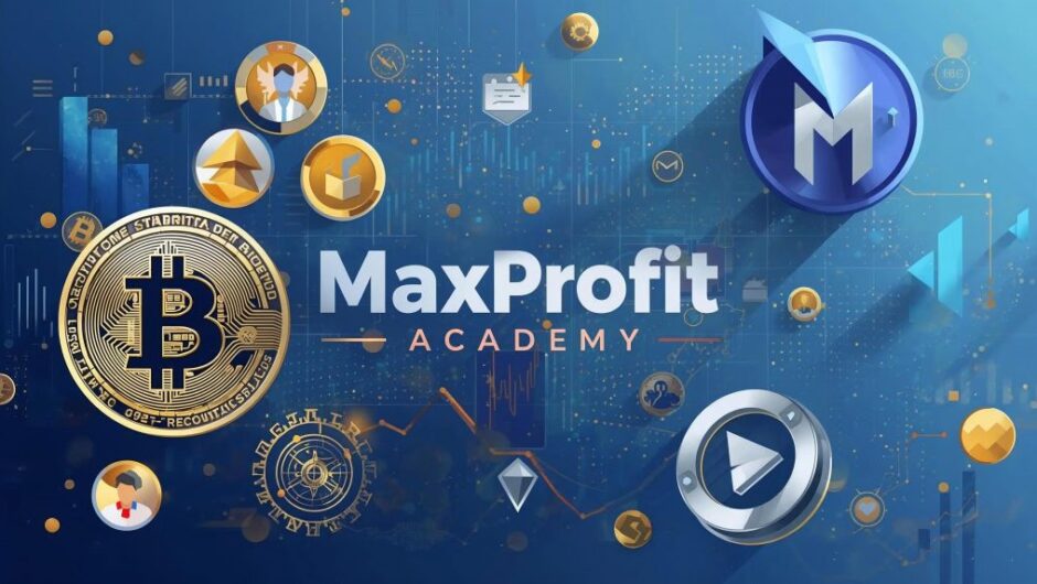 MaxProfit Academy — Отзывы, разоблачение, жалобы клиентов и рекомендации по возврату средств, maxprofitacademy.com