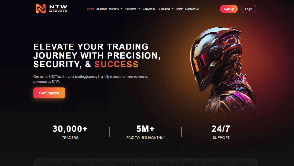 Ntwmarkets — Отзывы, правдивый взгляд на работу брокера, анализ из открытых данных