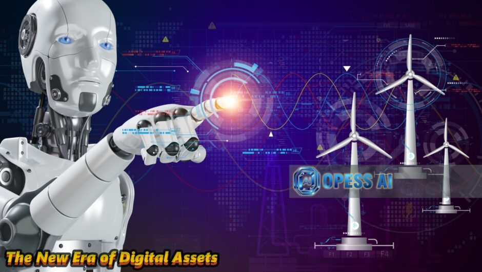 OPESS AI (opessai.vip) — Отзывы и экспертный разбор: что стоит знать о платформе