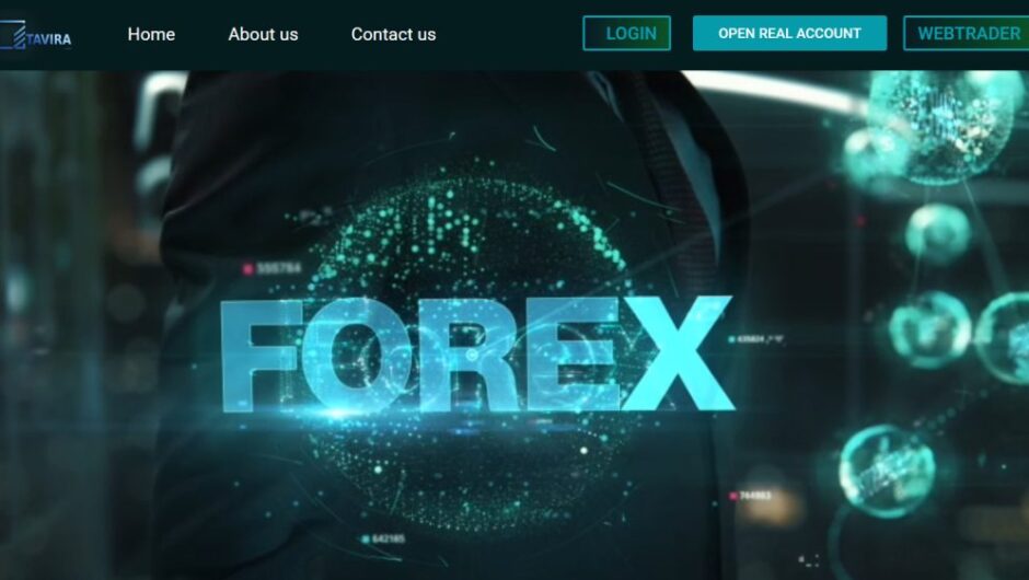 Tavira Financial Limited — Отзывы, детально о брокере. tavirafx.com отзывы