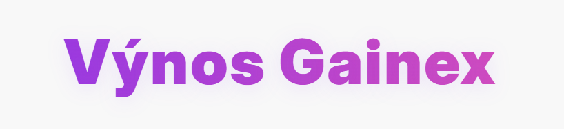 Vynos Gainex — Отзывы и независимый обзор платформы